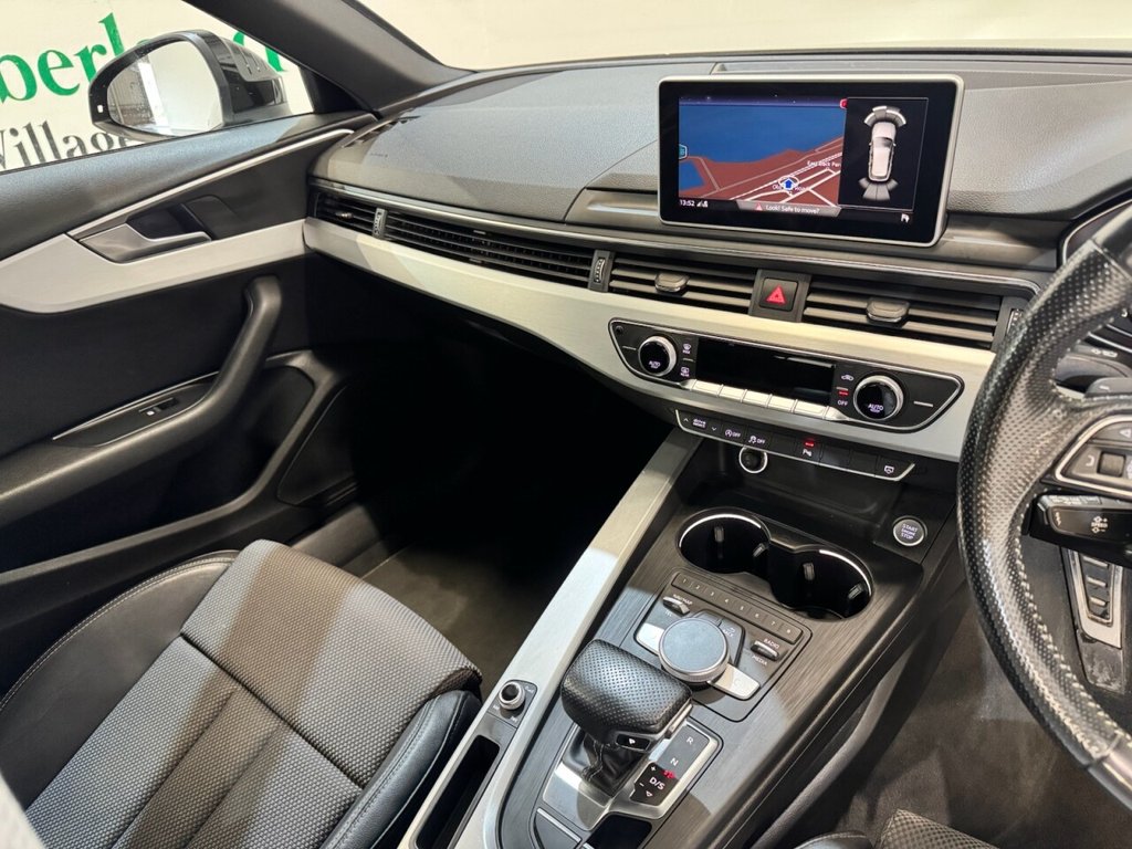 Used Audi A4 2016 for sale - 76470005: Photo 15