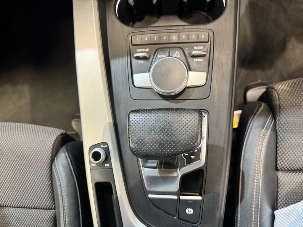 Used Audi A4 2016 for sale - 76470005: Photo 16