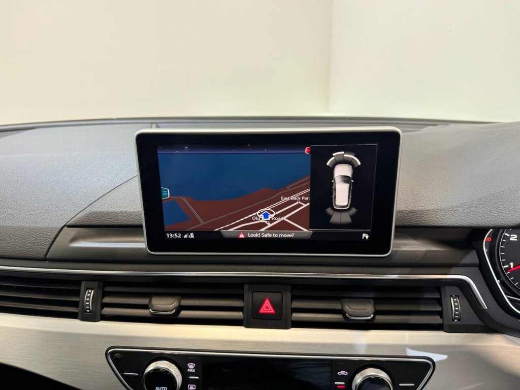 Used Audi A4 2016 for sale - 76470005: Photo 17