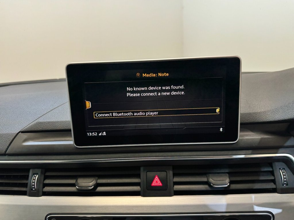 Used Audi A4 2016 for sale - 76470005: Photo 18