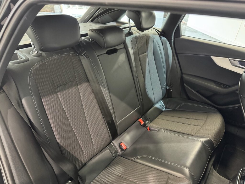 Used Audi A4 2016 for sale - 76470005: Photo 19