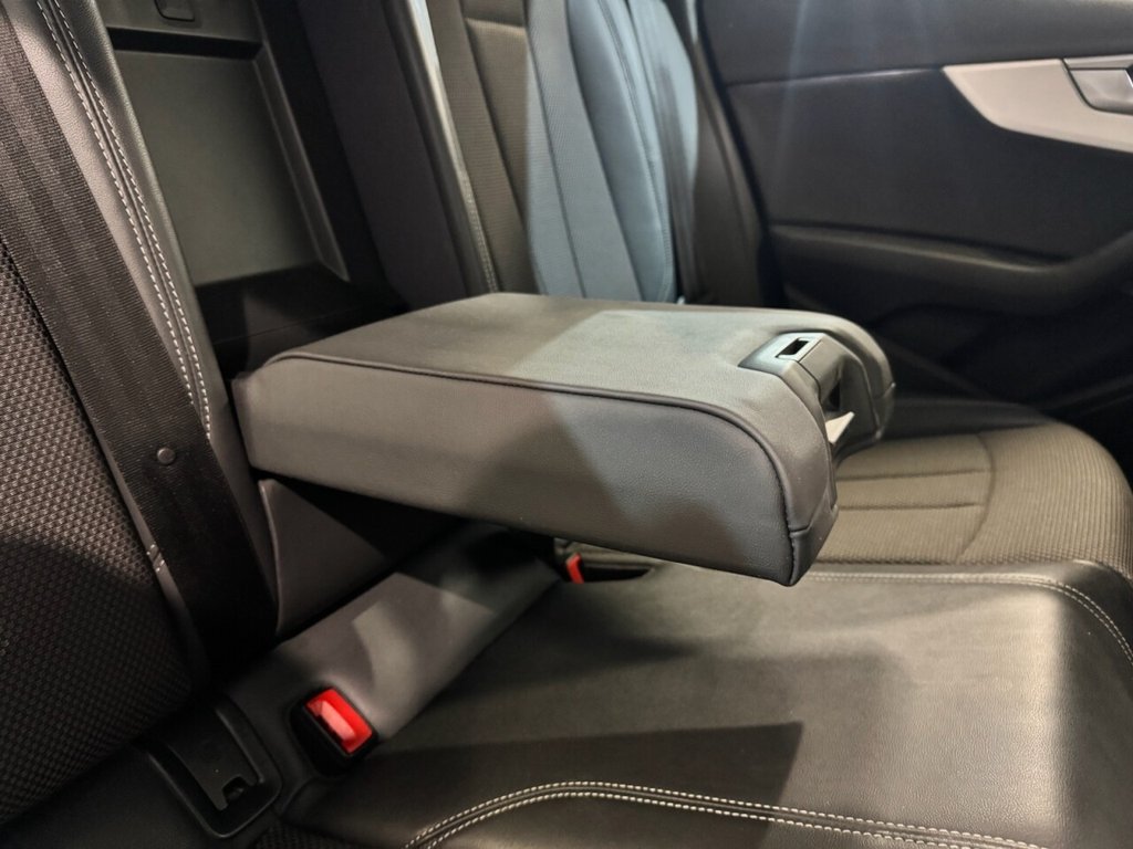 Used Audi A4 2016 for sale - 76470005: Photo 20