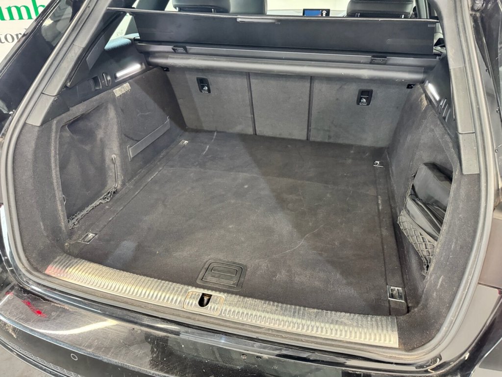 Used Audi A4 2016 for sale - 76470005: Photo 23