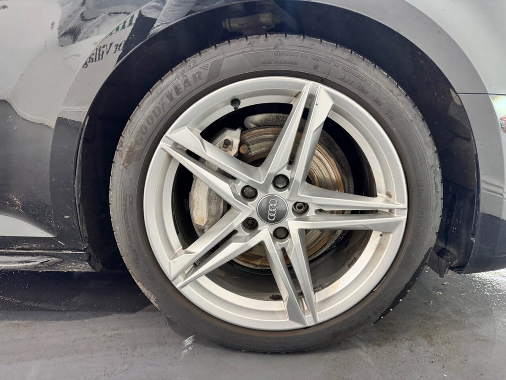 Used Audi A4 2016 for sale - 76470005: Photo 25