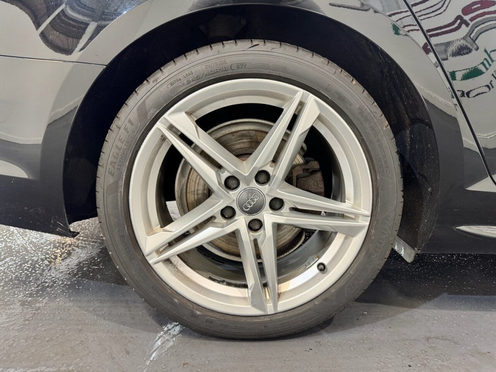 Used Audi A4 2016 for sale - 76470005: Photo 26