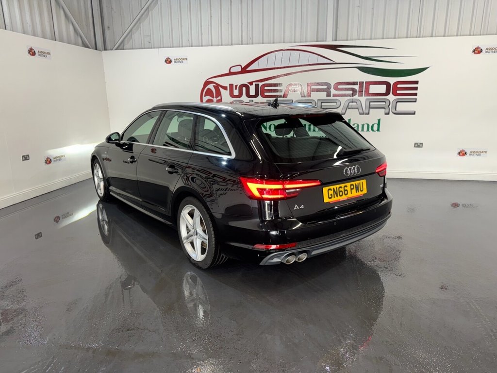 Used Audi A4 2016 for sale - 76470005: Photo 30