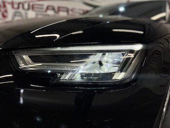 Used Audi A4 2016 for sale - 76470005: Photo