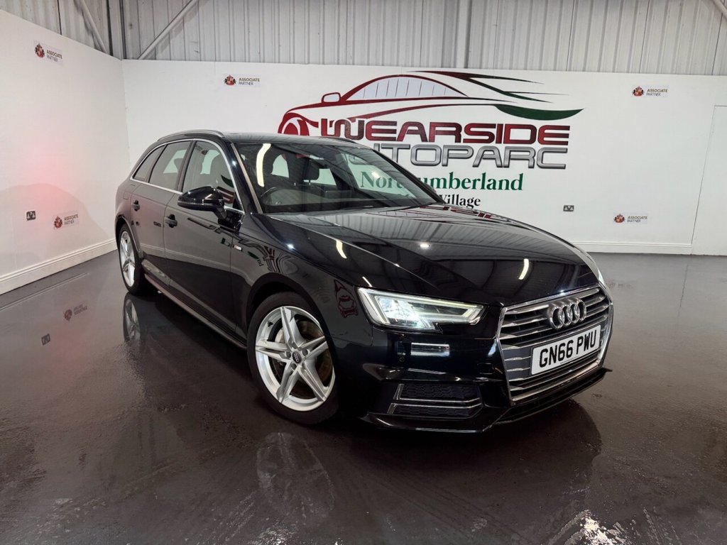 Used Audi A4 2016 for sale - 76470005: Photo 5