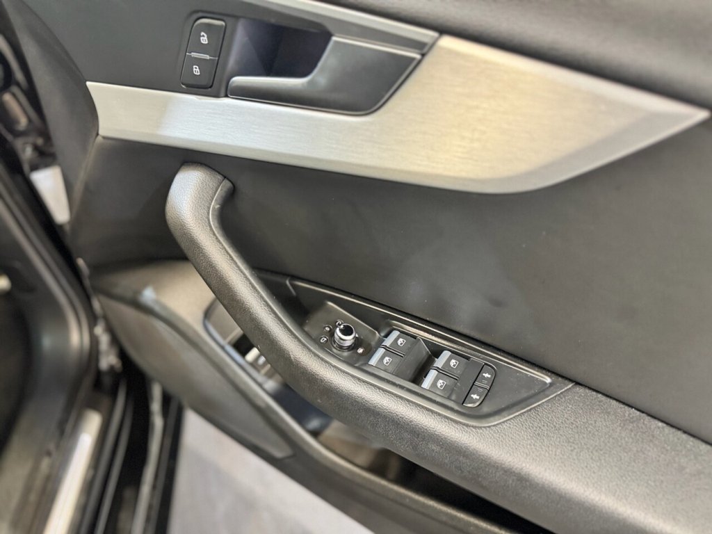 Used Audi A4 2016 for sale - 76470005: Photo 6