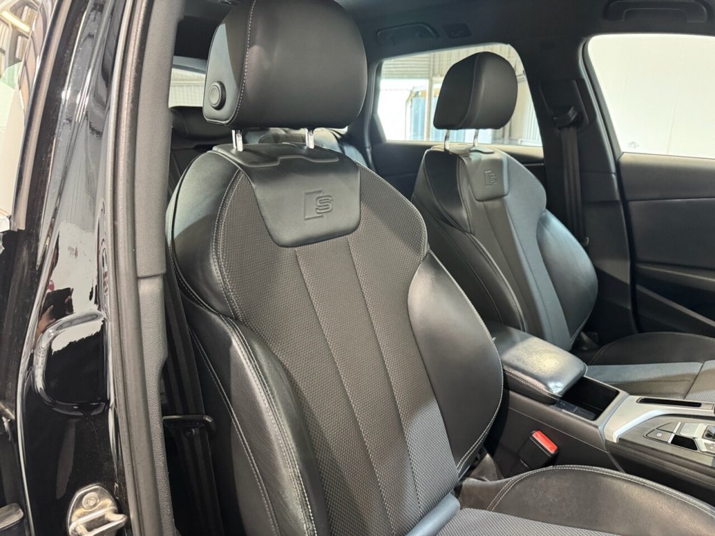 Used Audi A4 2016 for sale - 76470005: Photo 9