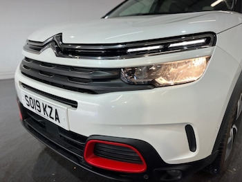 Used Citroen C5 Aircross 2019 for sale - 78257086: Photo