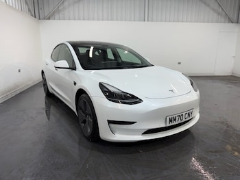Used Tesla Model 3 2020 for sale - 78688891: Photo