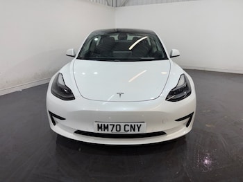 Used Tesla Model 3 2020 for sale - 78688891: Photo