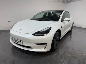 Used Tesla Model 3 2020 for sale - 78688891: Photo