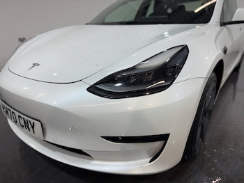 Used Tesla Model 3 2020 for sale - 78688891: Photo