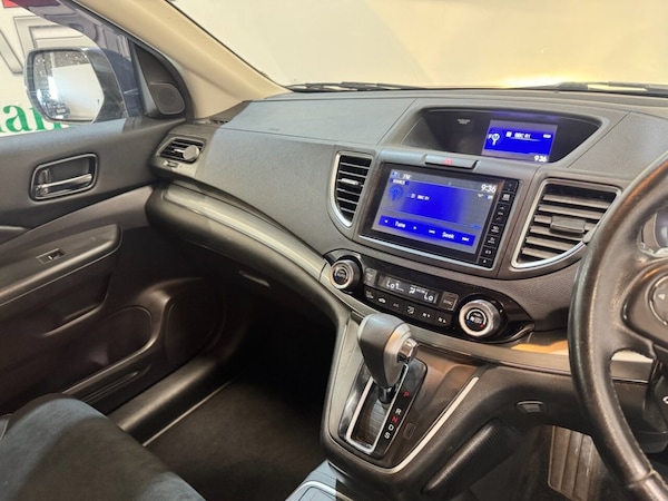Used Honda CR-V 2016 for sale - 75433055: Photo 13