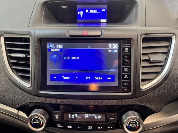 Used Honda CR-V 2016 for sale - 75433055: Photo 14