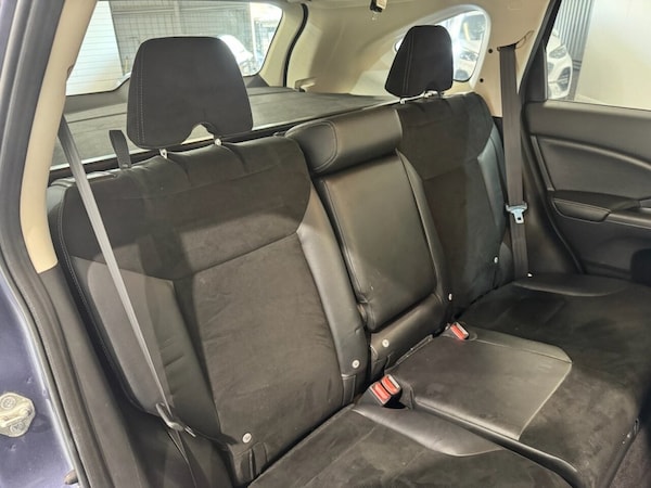 Used Honda CR-V 2016 for sale - 75433055: Photo 18