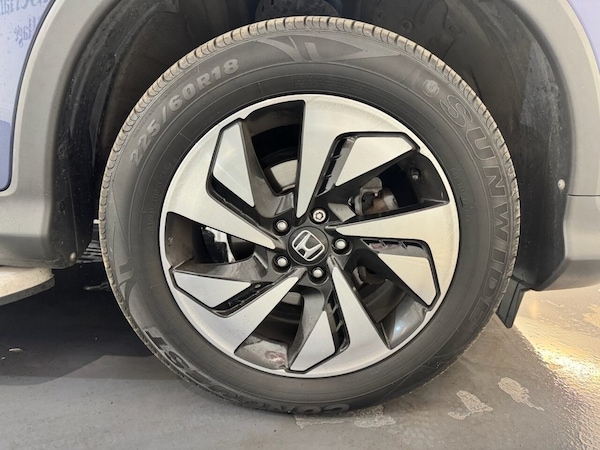 Used Honda CR-V 2016 for sale - 75433055: Photo 21