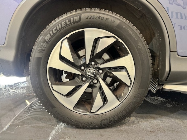 Used Honda CR-V 2016 for sale - 75433055: Photo 22