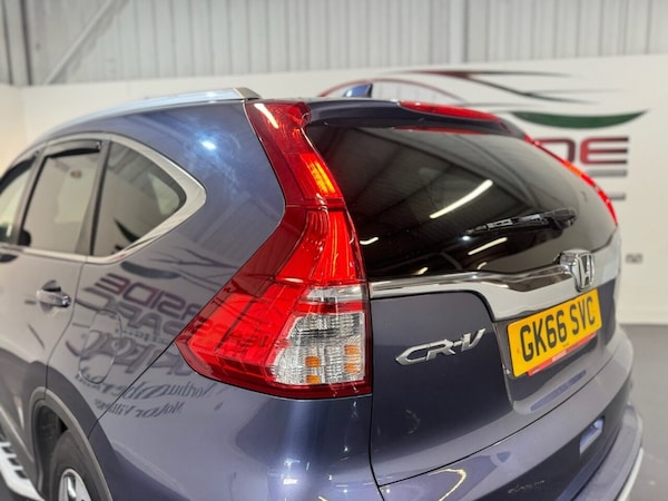 Used Honda CR-V 2016 for sale - 75433055: Photo 23