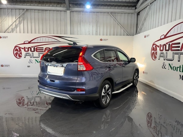 Used Honda CR-V 2016 for sale - 75433055: Photo 24