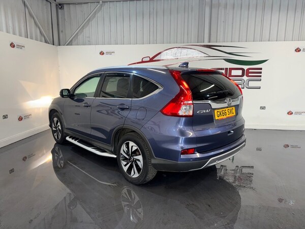 Used Honda CR-V 2016 for sale - 75433055: Photo 26