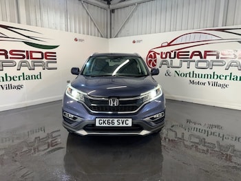 Used Honda CR-V 2016 for sale - 75433055: Photo
