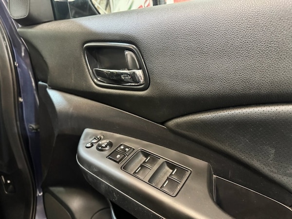 Used Honda CR-V 2016 for sale - 75433055: Photo 4