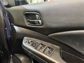 Used Honda CR-V 2016 for sale - 75433055: Photo