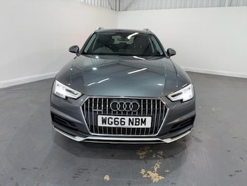 Used Audi A4 Allroad 2016 for sale - 79142384: Photo