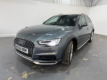 Used Audi A4 Allroad 2016 for sale - 79142384: Photo