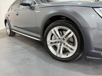 Used Audi A4 Allroad 2016 for sale - 79142384: Photo