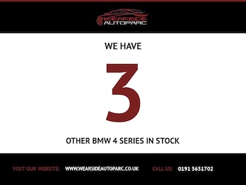Used BMW 4 Series 2015 for sale - 78619895: Photo