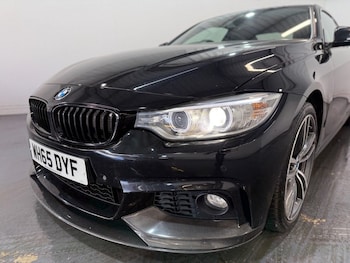 Used BMW 4 Series 2015 for sale - 78619895: Photo