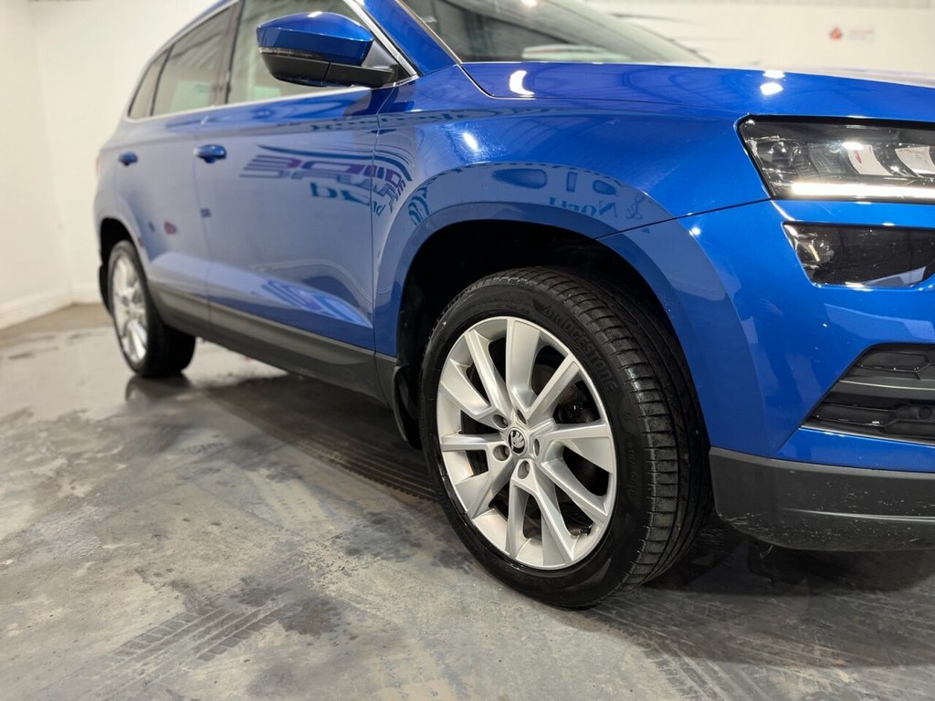 Used Skoda Karoq 2020 for sale - 77133591: Photo 10