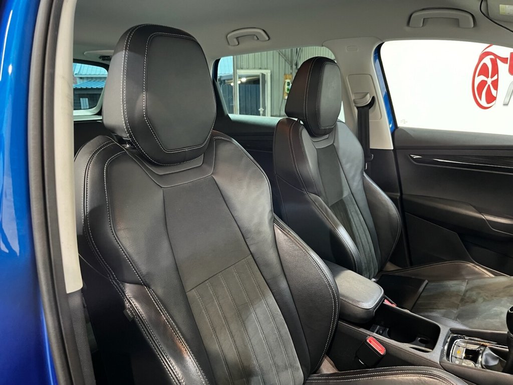 Used Skoda Karoq 2020 for sale - 77133591: Photo 12