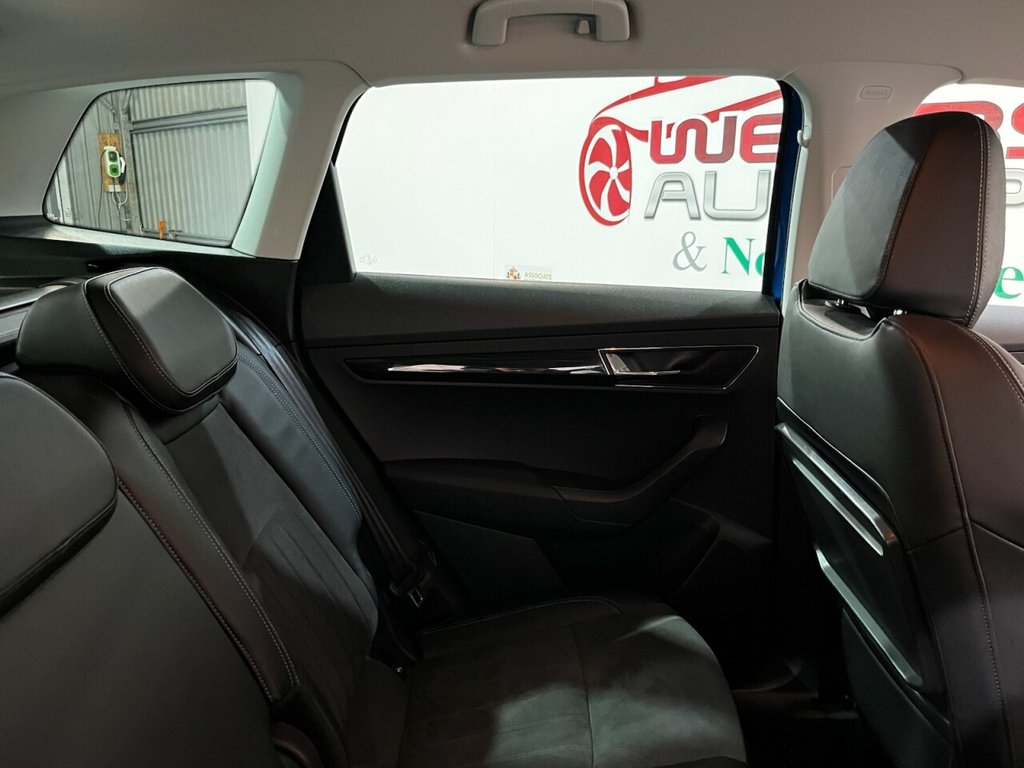 Used Skoda Karoq 2020 for sale - 77133591: Photo 16