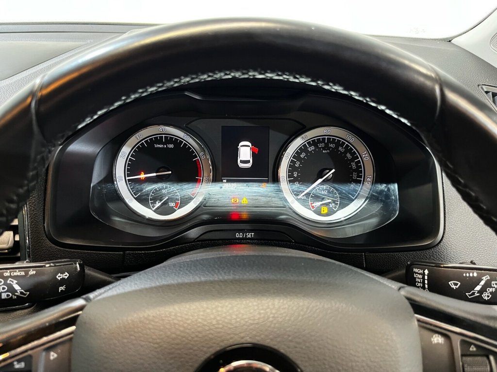 Used Skoda Karoq 2020 for sale - 77133591: Photo 22