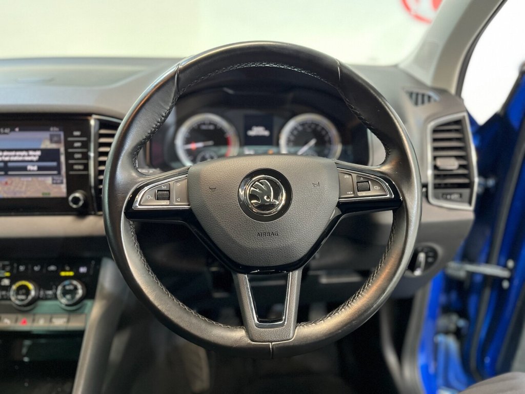 Used Skoda Karoq 2020 for sale - 77133591: Photo 23