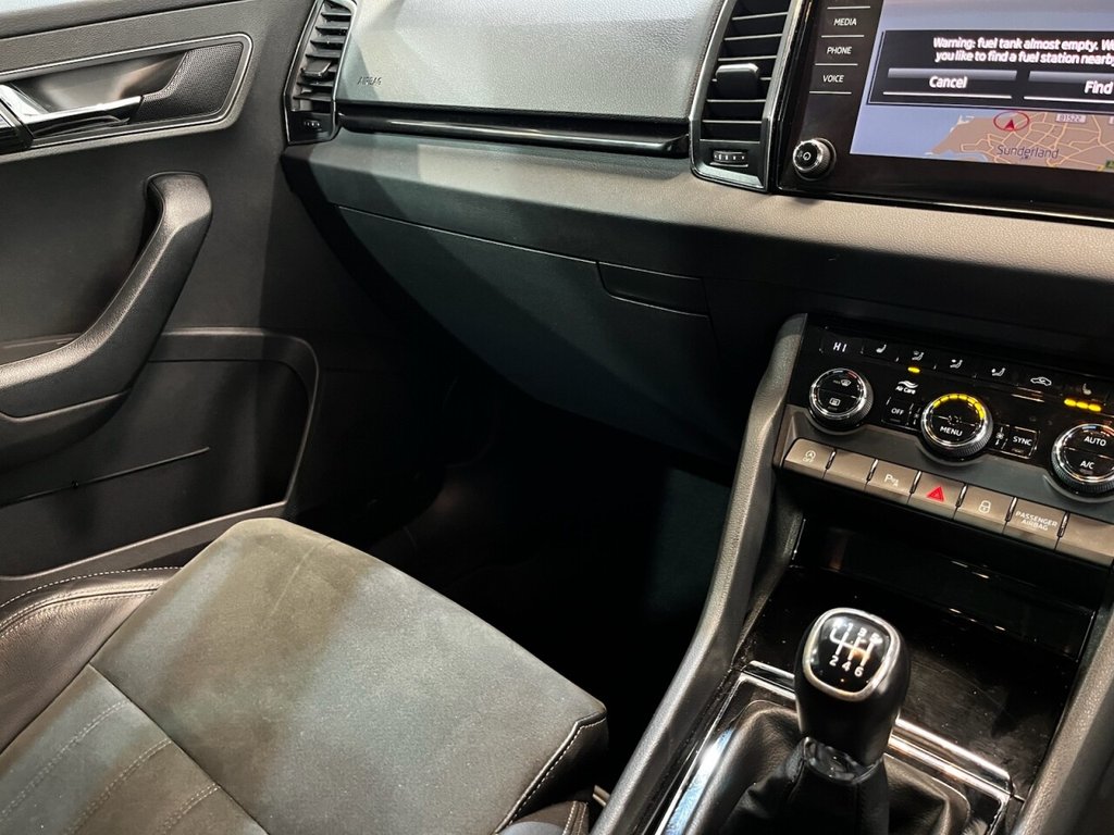 Used Skoda Karoq 2020 for sale - 77133591: Photo 24