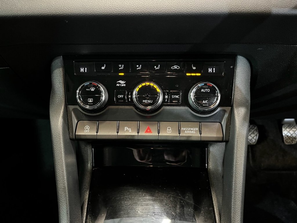 Used Skoda Karoq 2020 for sale - 77133591: Photo 26