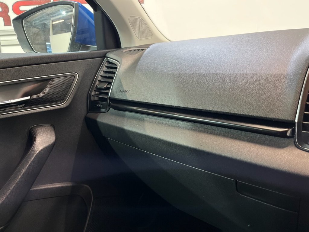 Used Skoda Karoq 2020 for sale - 77133591: Photo 27