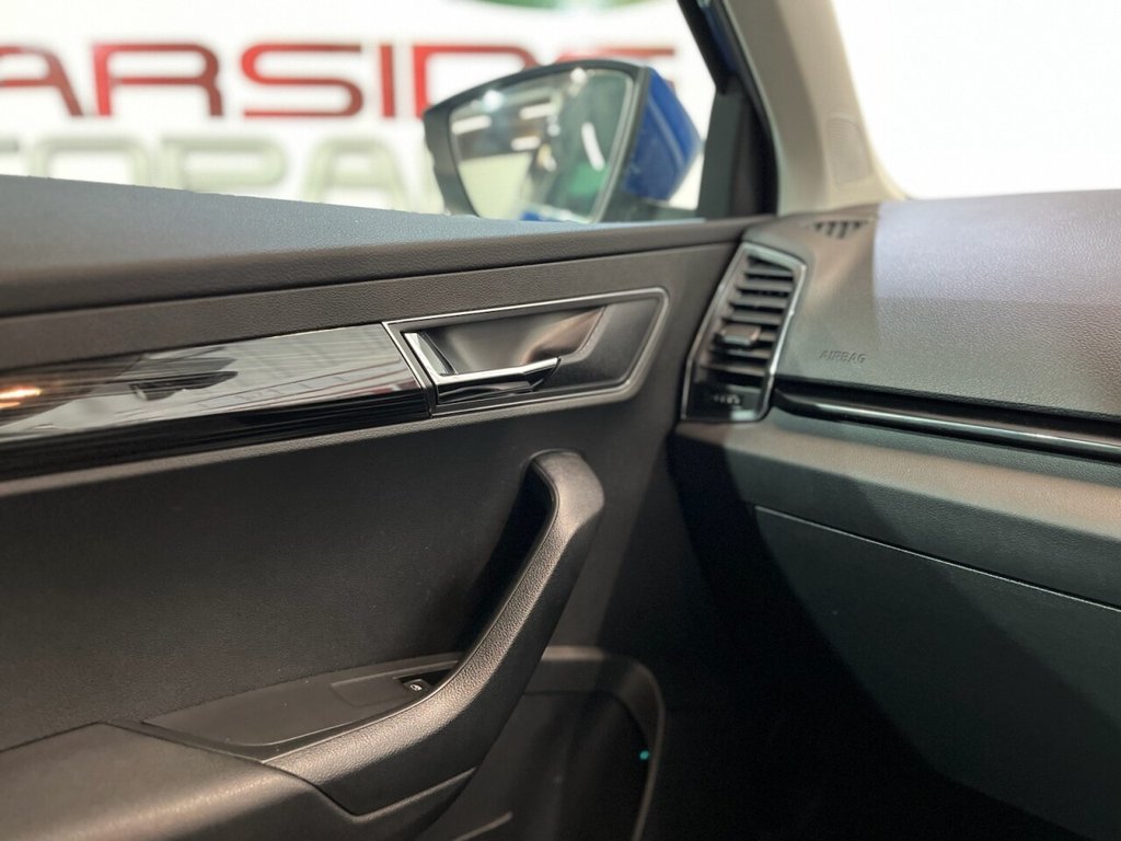 Used Skoda Karoq 2020 for sale - 77133591: Photo 28