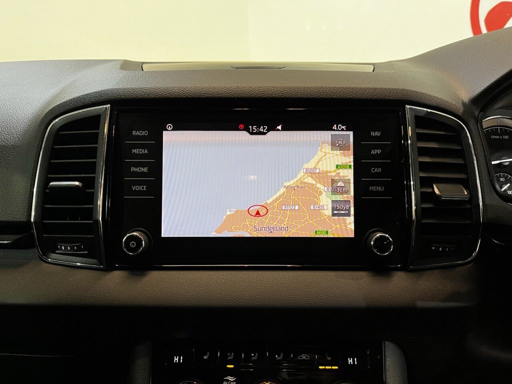 Used Skoda Karoq 2020 for sale - 77133591: Photo 39