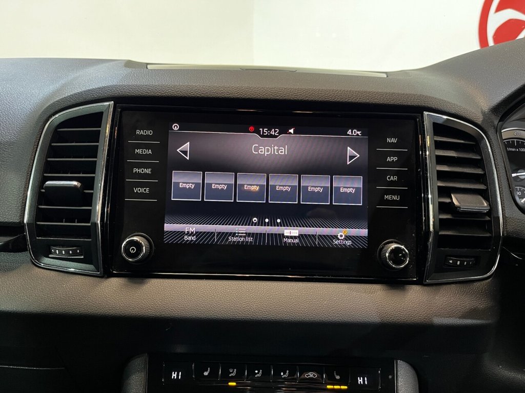 Used Skoda Karoq 2020 for sale - 77133591: Photo 40