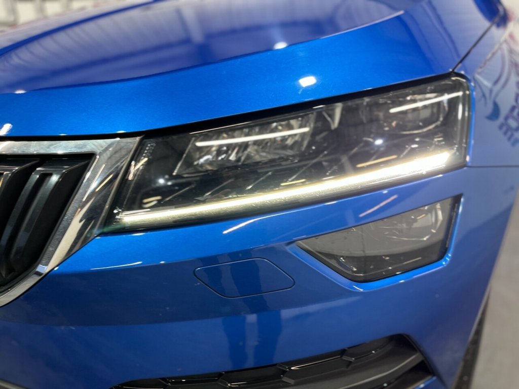 Used Skoda Karoq 2020 for sale - 77133591: Photo 6