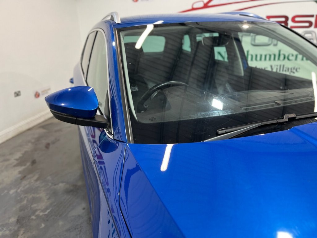 Used Skoda Karoq 2020 for sale - 77133591: Photo 9