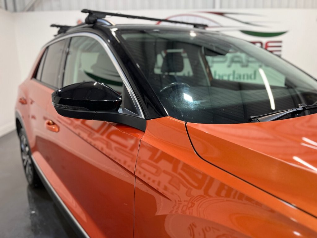 Used Volkswagen T-Roc 2019 for sale - 76429827: Photo 10