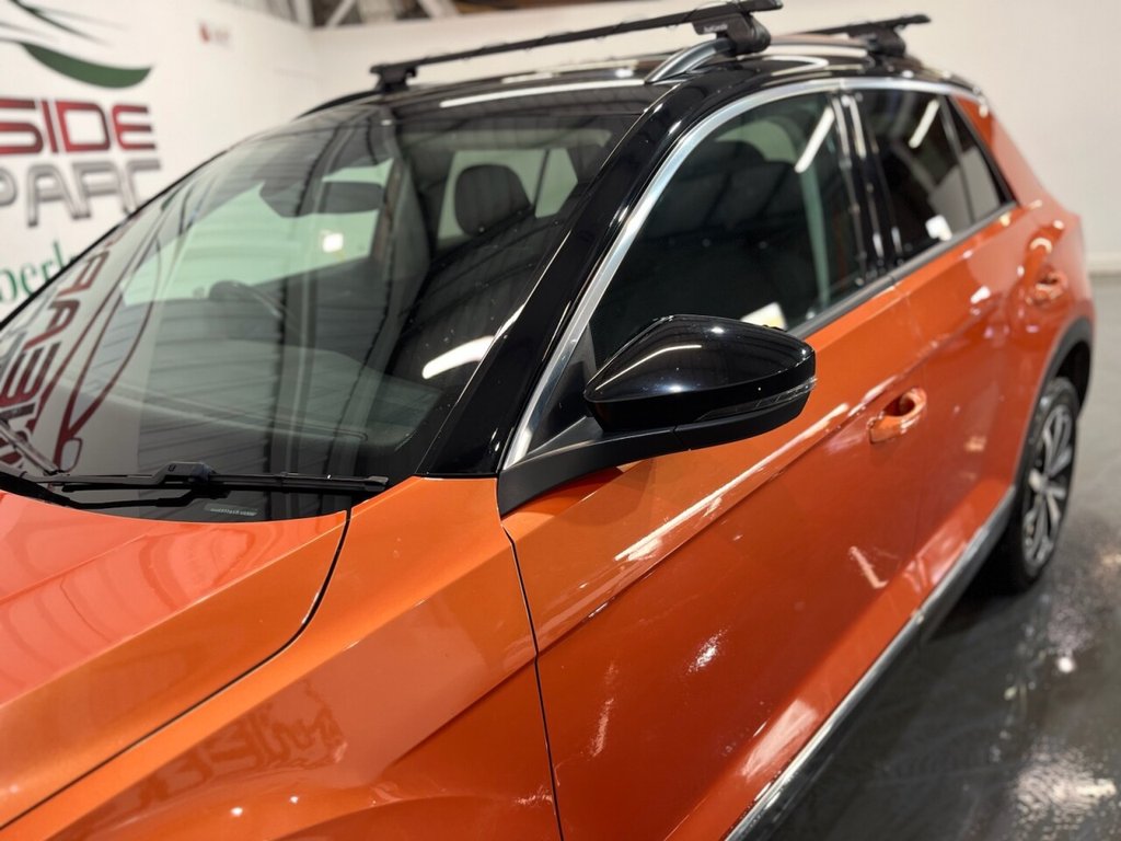 Used Volkswagen T-Roc 2019 for sale - 76429827: Photo 13